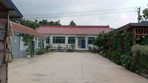 我家小祖镇四方