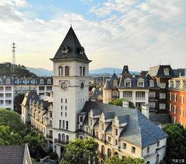 天籁小镇,自然与音乐的和谐共鸣