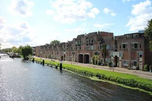 荷兰镇,探索荷兰镇的异国风情与历史魅力