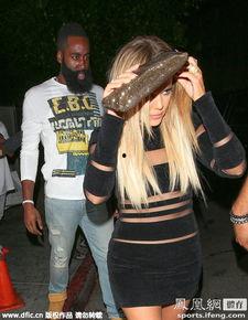 卡戴珊家族 第一季,奢华生活的背后