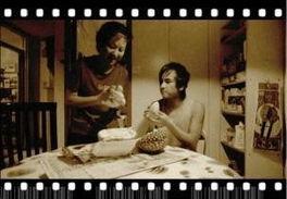 天水围的日与夜,日与夜交织的都市记忆