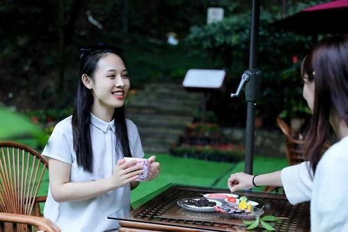 甜木兰 第一季,青春校园的甜蜜邂逅