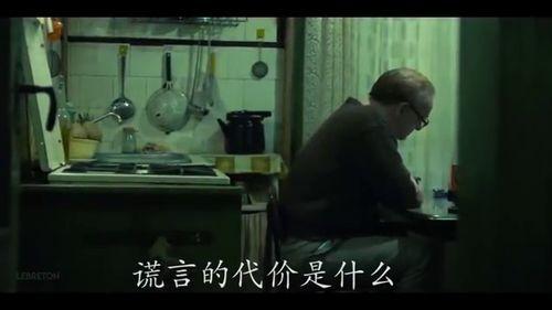 谎言的代价,揭示真相与虚伪的深远影响